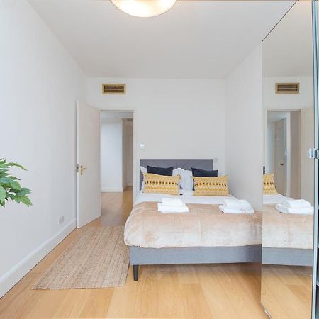 Covent Garden By Capital Apartment London Bagian luar foto