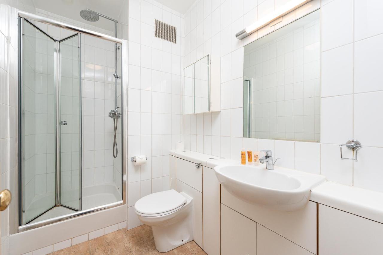 Covent Garden By Capital Apartment London Bagian luar foto